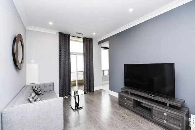 Royal Apart Daire, 2 Yatak Odası, Mutfak, Şehir Manzaralı