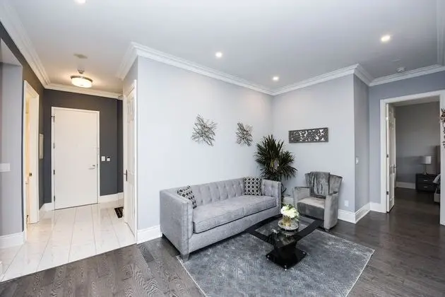 Royal Apart Daire, 2 Yatak Odası, Mutfak, Şehir Manzaralı
