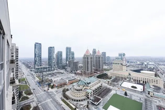 Royal Apart Daire, 2 Yatak Odası, Mutfak, Şehir Manzaralı