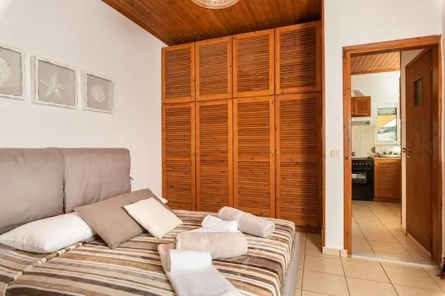 Deluxe Villa, Kişiye Özel Havuzlu, Deniz Manzaralı