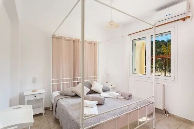 Deluxe Villa, Kişiye Özel Havuzlu, Deniz Manzaralı