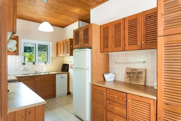 Deluxe Villa, Kişiye Özel Havuzlu, Deniz Manzaralı