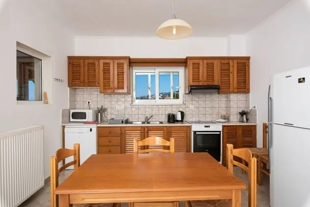 Deluxe Villa, Kişiye Özel Havuzlu, Deniz Manzaralı