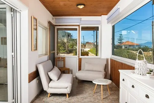 Deluxe Villa, Kişiye Özel Havuzlu, Deniz Manzaralı