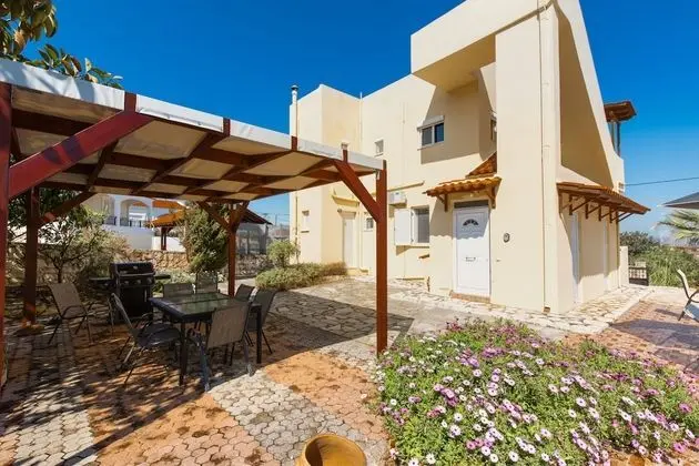 Deluxe Villa, Kişiye Özel Havuzlu, Deniz Manzaralı