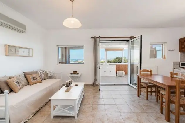 Deluxe Villa, Kişiye Özel Havuzlu, Deniz Manzaralı