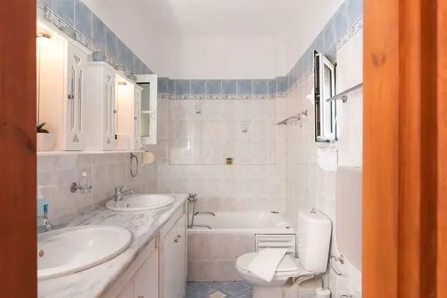 Deluxe Villa, Kişiye Özel Havuzlu, Deniz Manzaralı