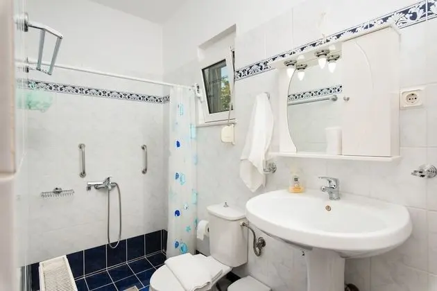 Deluxe Villa, Kişiye Özel Havuzlu, Deniz Manzaralı