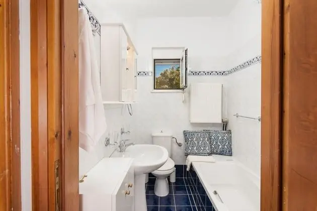 Deluxe Villa, Kişiye Özel Havuzlu, Deniz Manzaralı