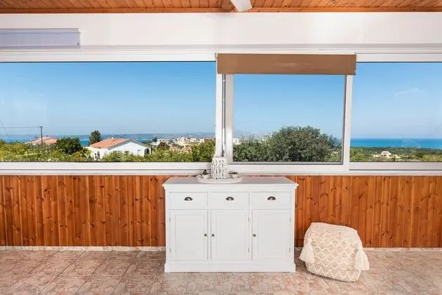 Deluxe Villa, Kişiye Özel Havuzlu, Deniz Manzaralı