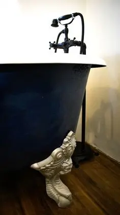 Luxury Tek Büyük Yataklı Oda, 1 En Büyük (King) Boy Yatak ve Çekyat, Balkon, Tepe Manzaralı