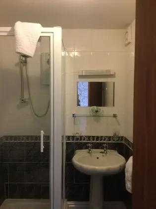 Luxury Tek Büyük Yataklı Oda, 1 En Büyük (King) Boy Yatak