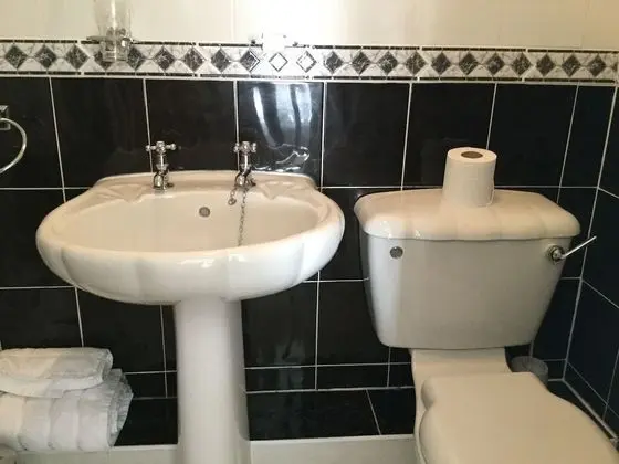 Standard Tek Büyük Yataklı Oda, 1 Çift Kişilik Yatak