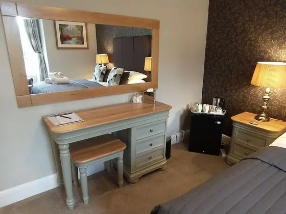 Exclusive Tek Büyük Yataklı Oda, 1 En Büyük (King) Boy Yatak, Banyolu/Duşlu, Nehir Manzaralı