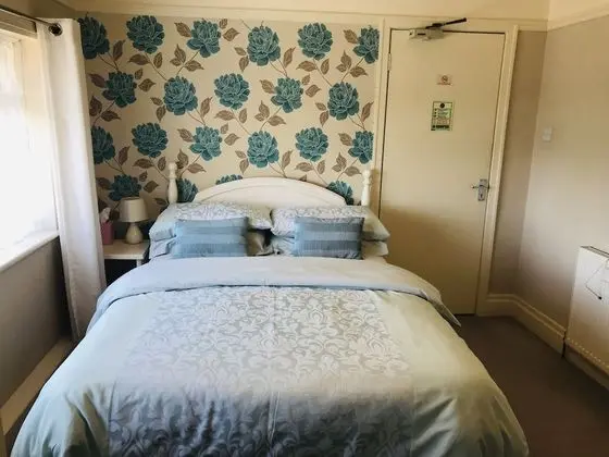 Tek Büyük Yataklı Oda, Özel Banyo (Room 2)