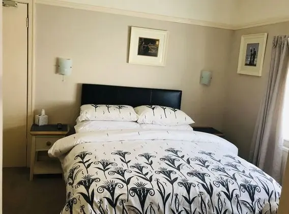 Tek Büyük Yataklı Oda, Özel Banyo (Room 2)