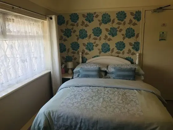 Tek Büyük Yataklı Oda, Özel Banyo (Room 3)