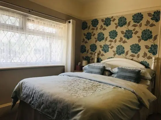 Tek Büyük Yataklı Oda, Özel Banyo (Room 3)