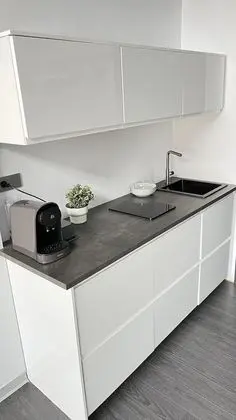 Deluxe Dubleks, 1 Yatak Odası, Kule