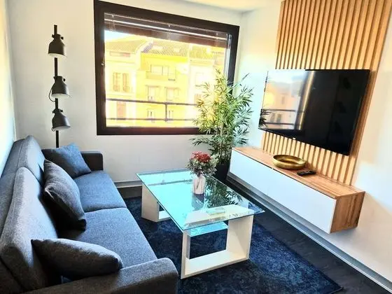 Deluxe Dubleks, 1 Yatak Odası, Kule