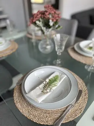 Deluxe Dubleks, 1 Yatak Odası, Kule