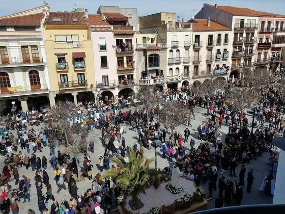 Deluxe Dubleks, 1 Yatak Odası, Kule