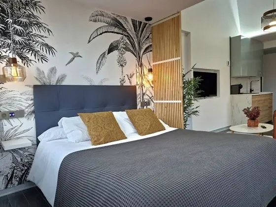 Panoramic Stüdyo, 1 Yatak Odası, Şehir Manzaralı, Köşe