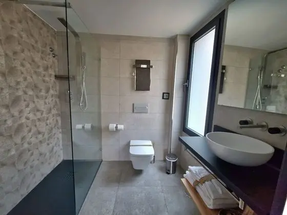 Panoramic Stüdyo, 1 Yatak Odası, Şehir Manzaralı, Köşe