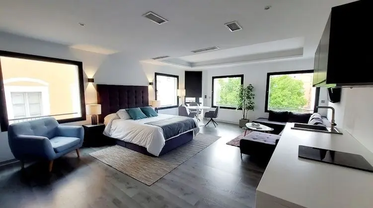 Premium Stüdyo Süit