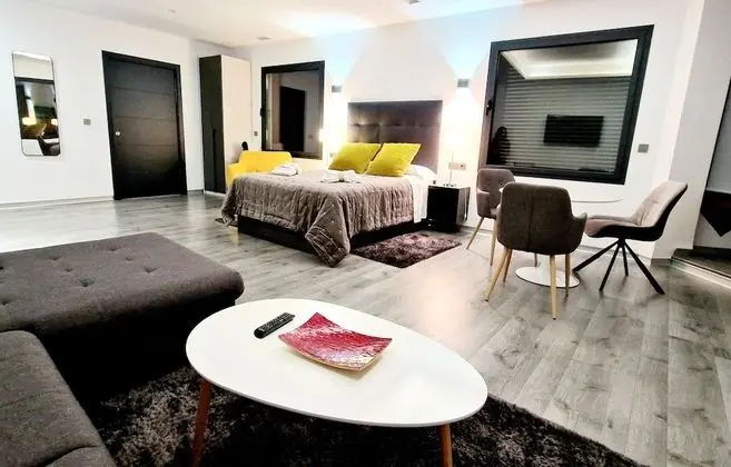 Premium Stüdyo Süit