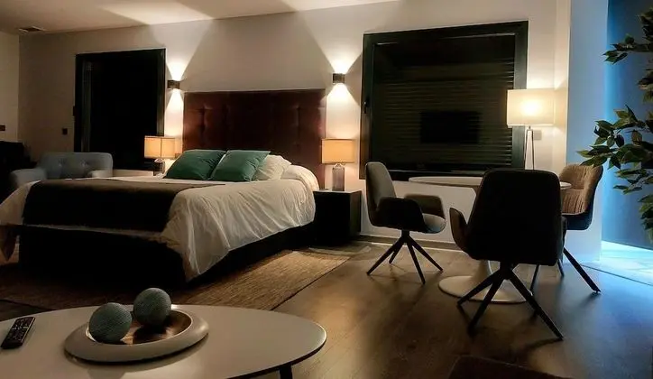 Premium Stüdyo Süit