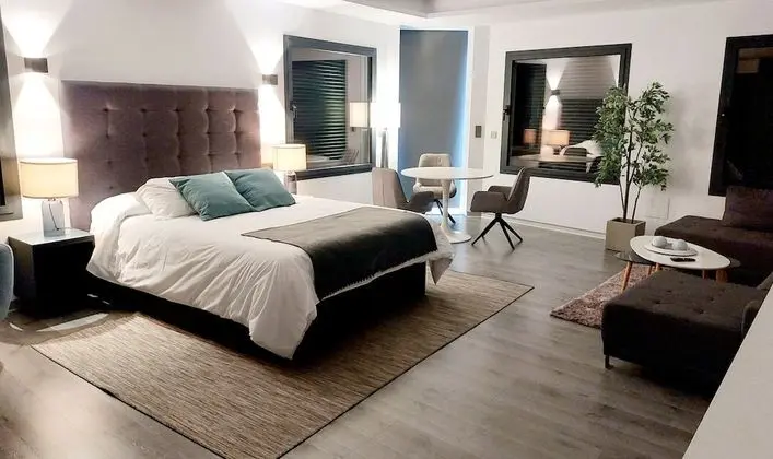 Premium Stüdyo Süit