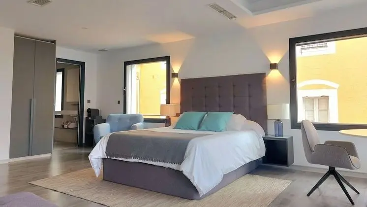 Premium Stüdyo Süit