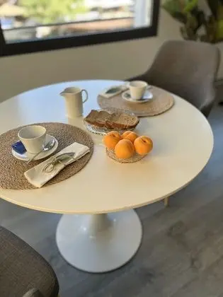 Premium Stüdyo Süit