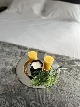 Premium Stüdyo Süit