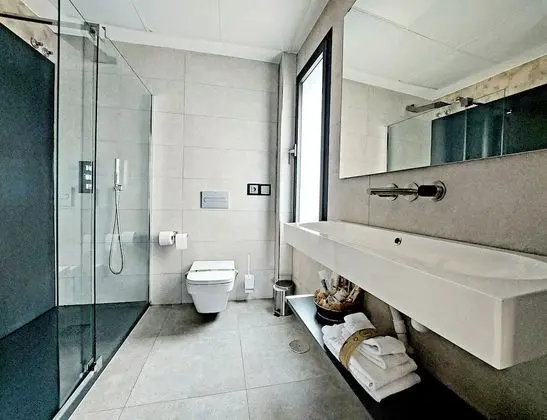 Premium Stüdyo Süit