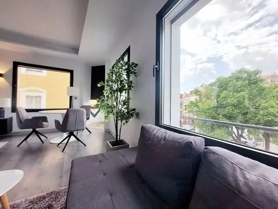 Premium Stüdyo Süit