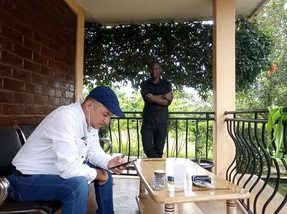 Ortak Ranzalı Oda, 3 Yatak Odası, Balkon