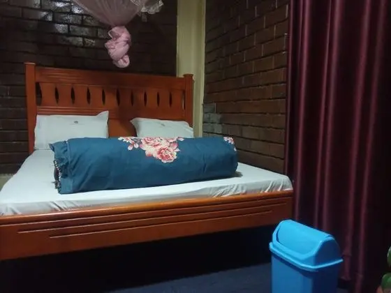 Ortak Ranzalı Oda, 3 Yatak Odası, Balkon