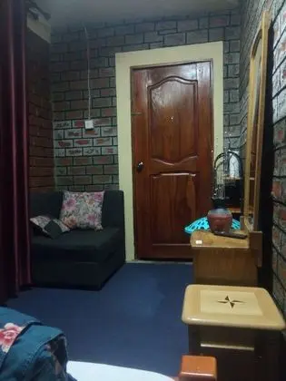 Ortak Ranzalı Oda, 3 Yatak Odası, Balkon