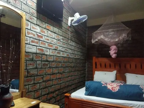 Ortak Ranzalı Oda, 3 Yatak Odası, Balkon
