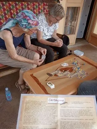 Ortak Ranzalı Oda, 3 Yatak Odası, Balkon