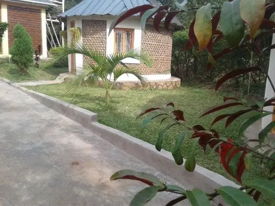 Ortak Ranzalı Oda, 3 Yatak Odası, Balkon