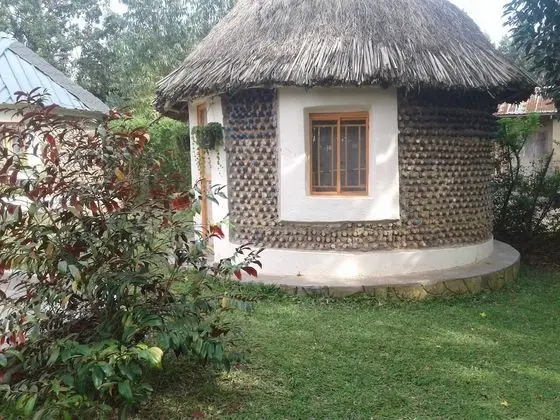 Ortak Ranzalı Oda, 3 Yatak Odası, Balkon