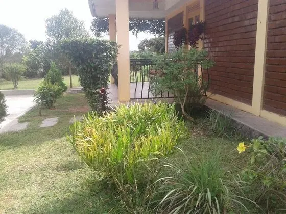Ortak Ranzalı Oda, 3 Yatak Odası, Balkon