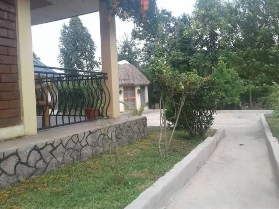Ortak Ranzalı Oda, 3 Yatak Odası, Balkon
