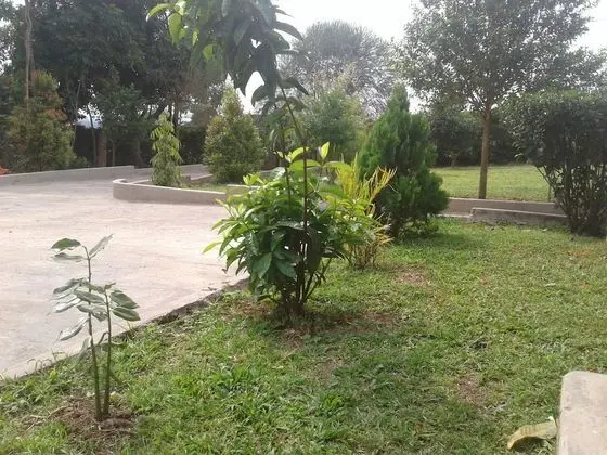 Ortak Ranzalı Oda, 3 Yatak Odası, Balkon
