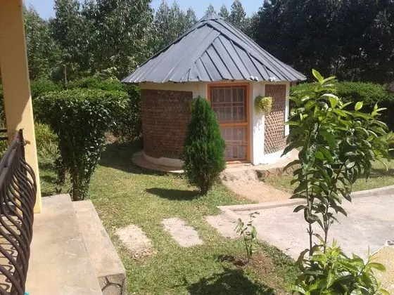 Ortak Ranzalı Oda, 3 Yatak Odası, Balkon