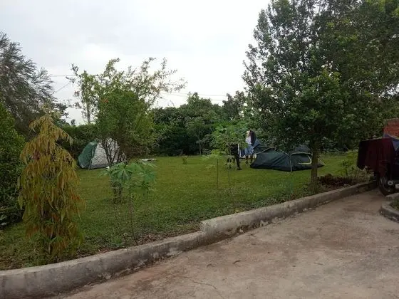 Ortak Ranzalı Oda, 3 Yatak Odası, Balkon
