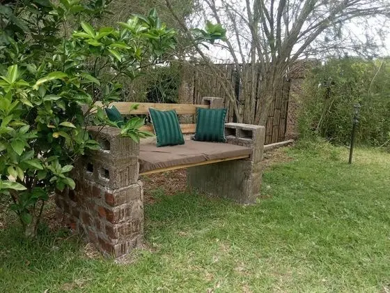 Ortak Ranzalı Oda, 3 Yatak Odası, Balkon